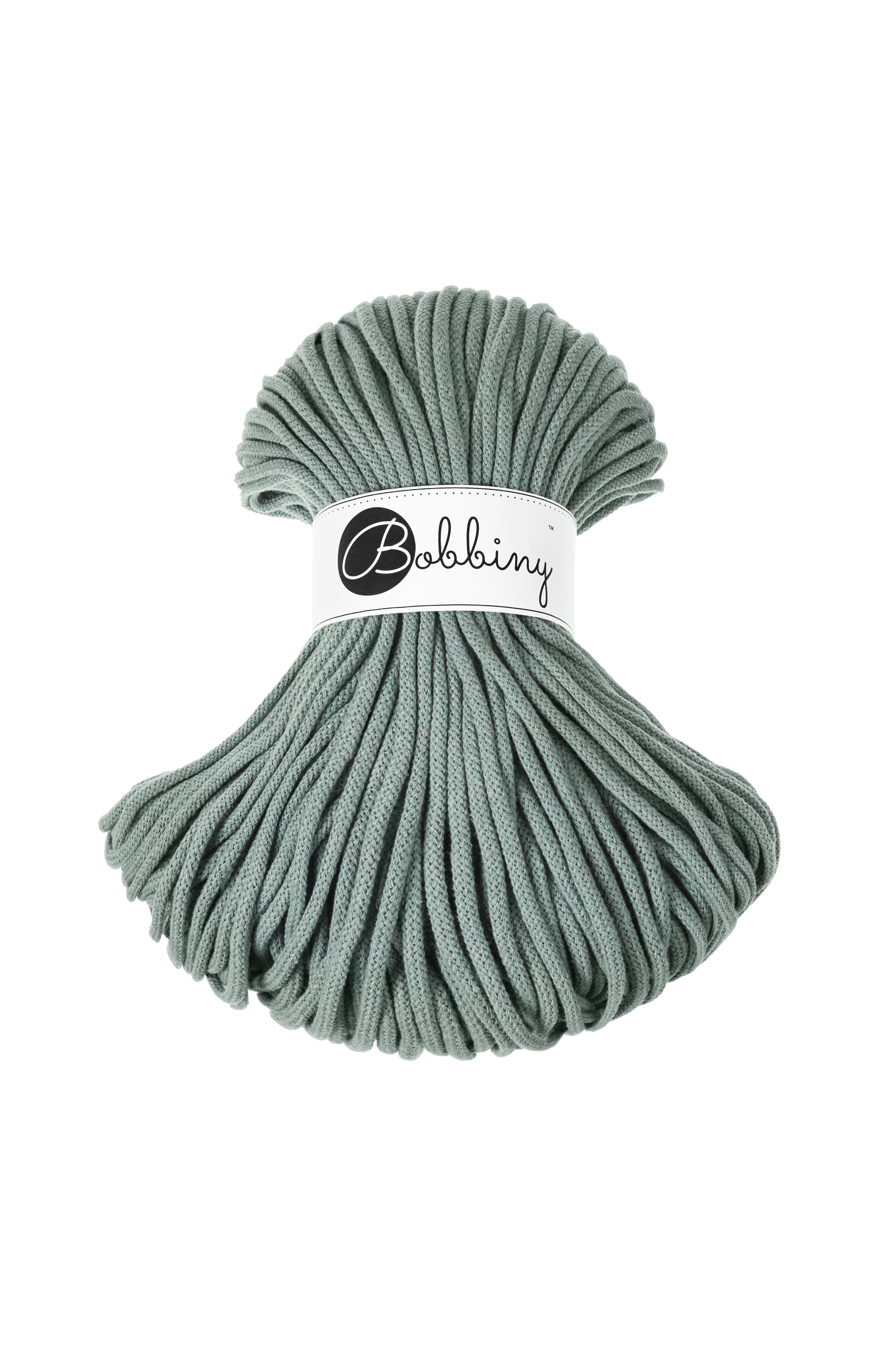 Bobbiny - 5mm - 100m - Laurel