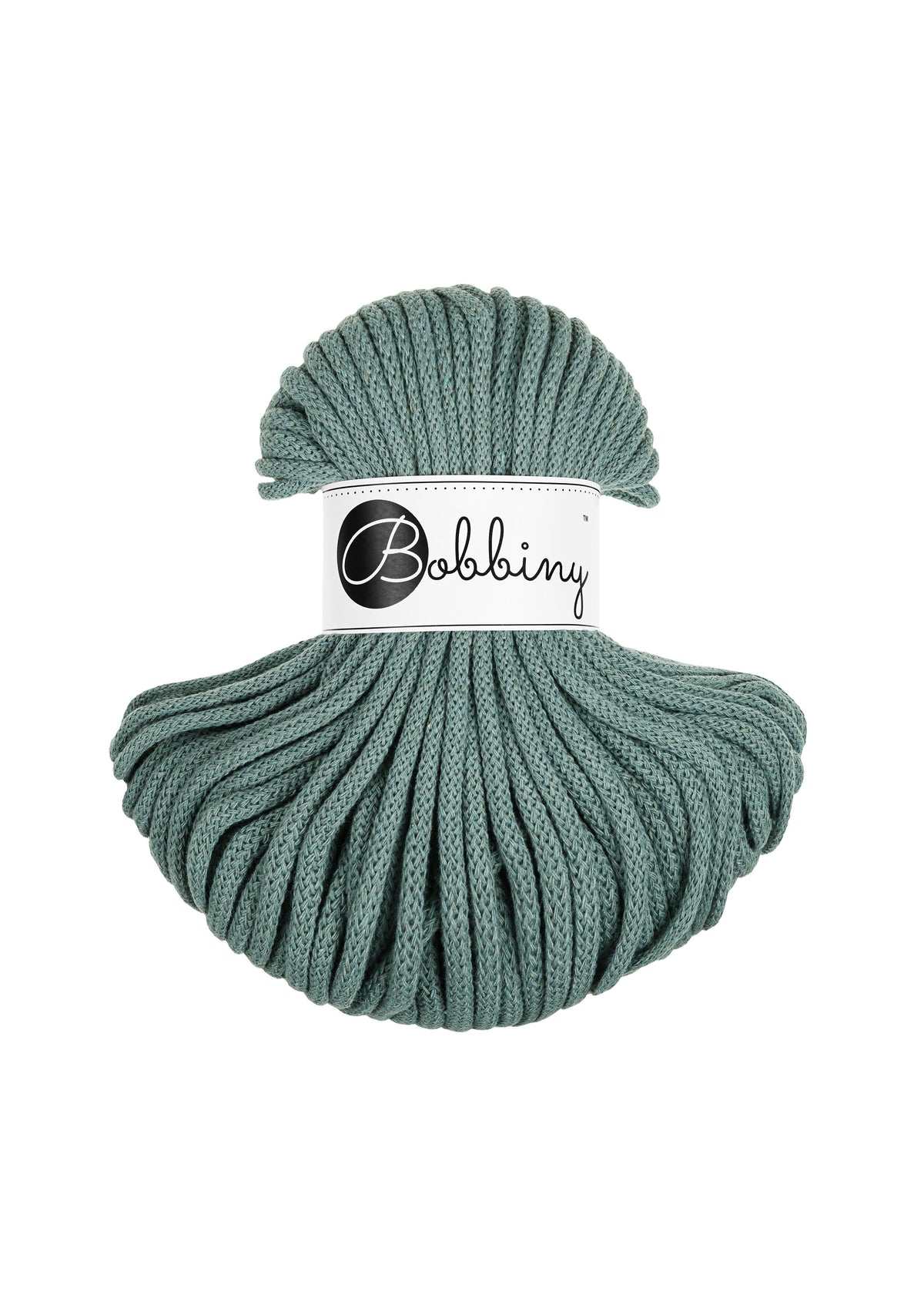 Bobbiny - 5mm - 100m - Laurel