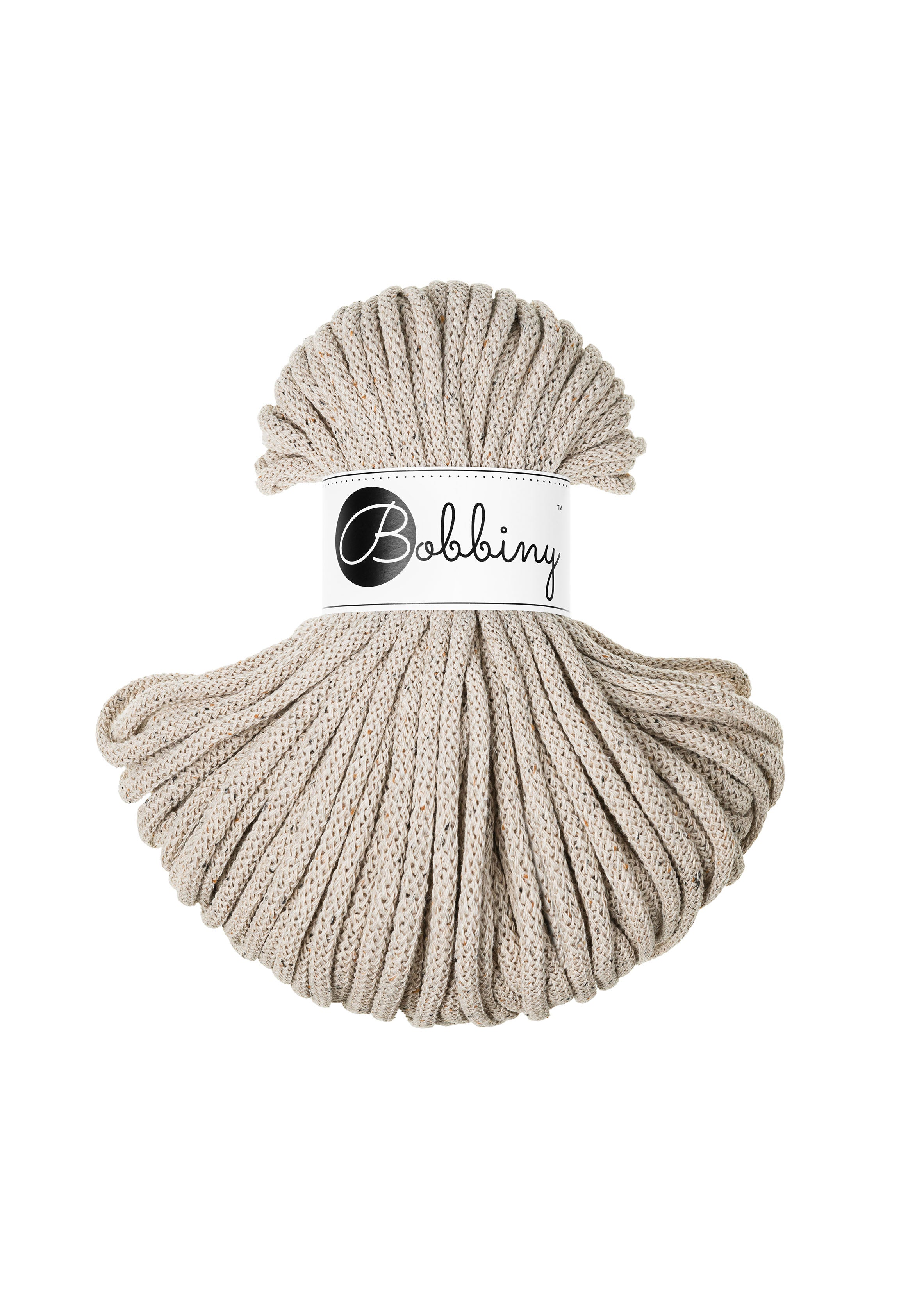Bobbiny - 5mm - 100m - Leopard
