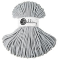 Bobbiny - 5mm - 100m - Light Grey