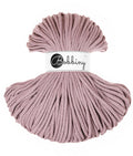 Bobbiny - 5mm - 100m - Mauve
