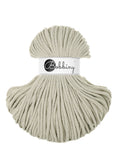 Bobbiny - 5mm - 100m - Pale Olive