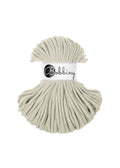 Bobbiny - 5mm - 100m - Pale Olive