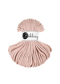 Bobbiny - 5mm - 100m - Pastel Pink