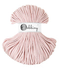 Bobbiny - 5mm - 100m - Pastel Pink