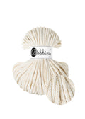 Bobbiny - 5mm - 100m - Golden Natural
