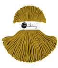 Bobbiny - 5mm - 100m - Spicy Yellow
