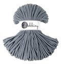 Bobbiny - 5mm - 100m - Steel