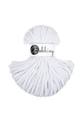 Bobbiny - 5mm - 100m - White