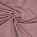 Interlock Jersey - Mauve/Altrosa (Meterware ab 0.50m)