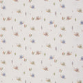 Jersey Stoff - Life in the Forest - Schnecke Christiane Zielinski (Meterware ab 0.50m)