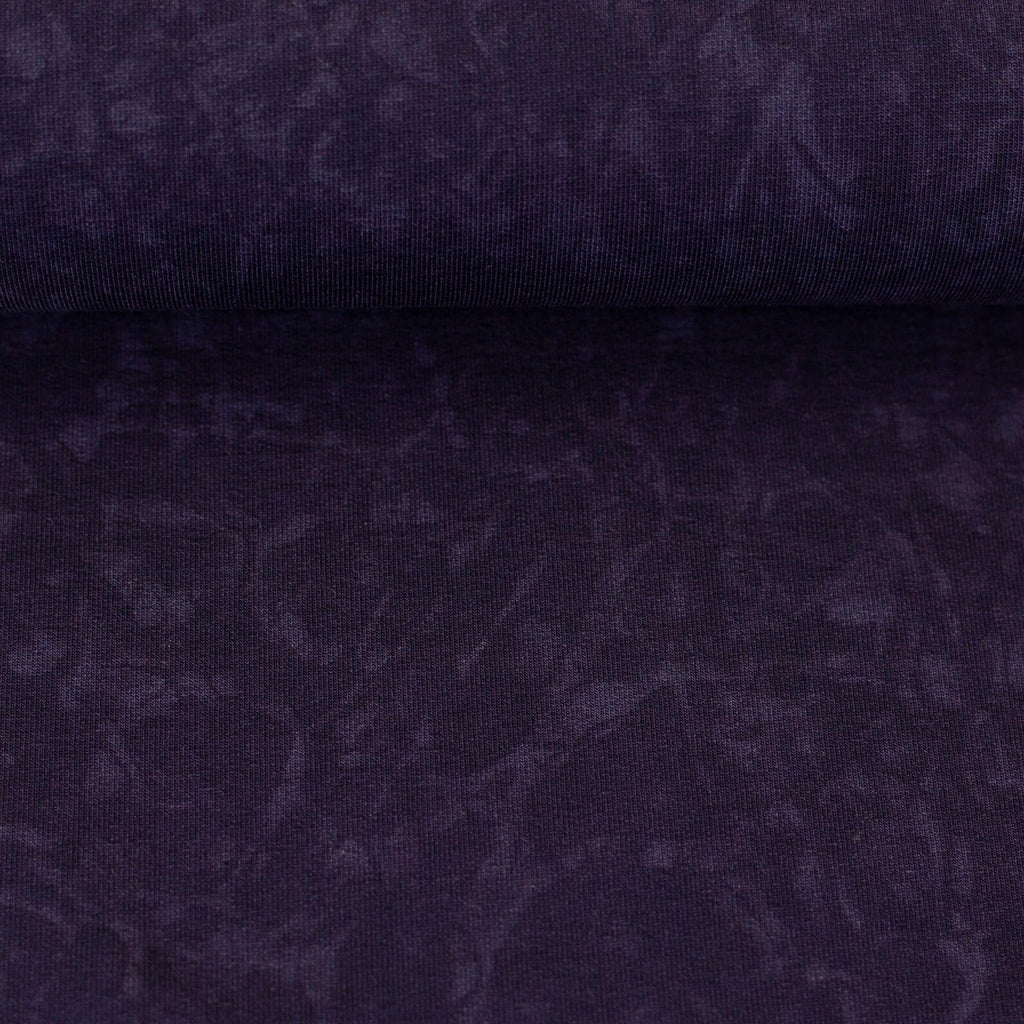Kombistoff French Terry - Unicornique Thorsten Berger (Meterware ab 0.50m)