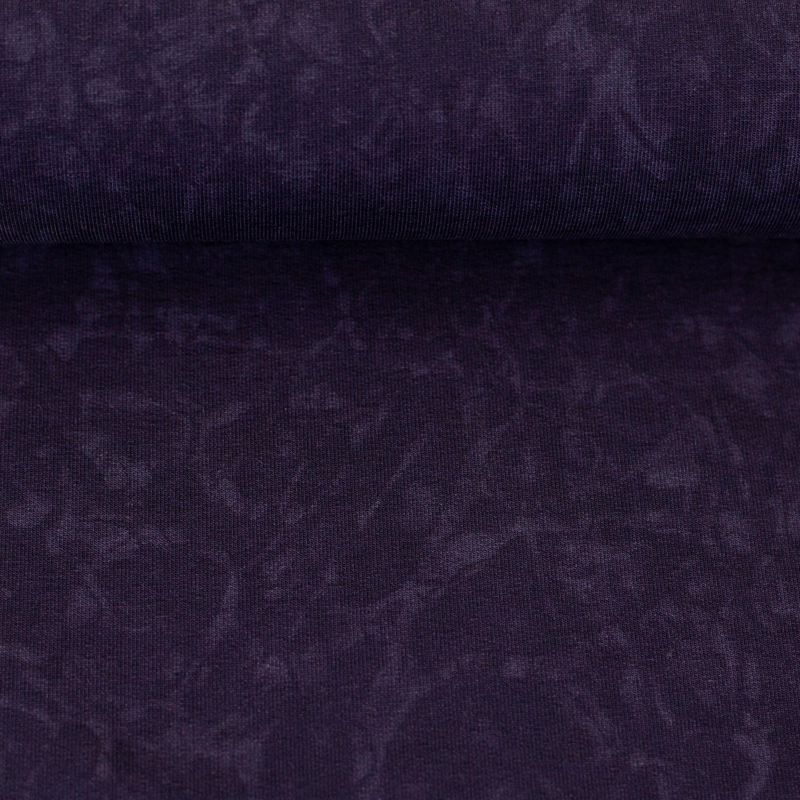 Kombistoff French Terry - Unicornique Thorsten Berger (Meterware ab 0.50m)