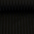 Kunstleder - Schwarz Design - Yoko (Meterware ab 0.50m)