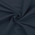 French Terry - Uni Marine (Meterware ab 0.5m)