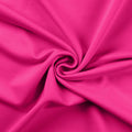 French Terry - Uni Pink (Meterware ab 0.5m)