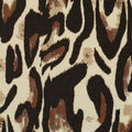 Jersey Stoff - Leo - Leska (Meterware ab 0.50m)