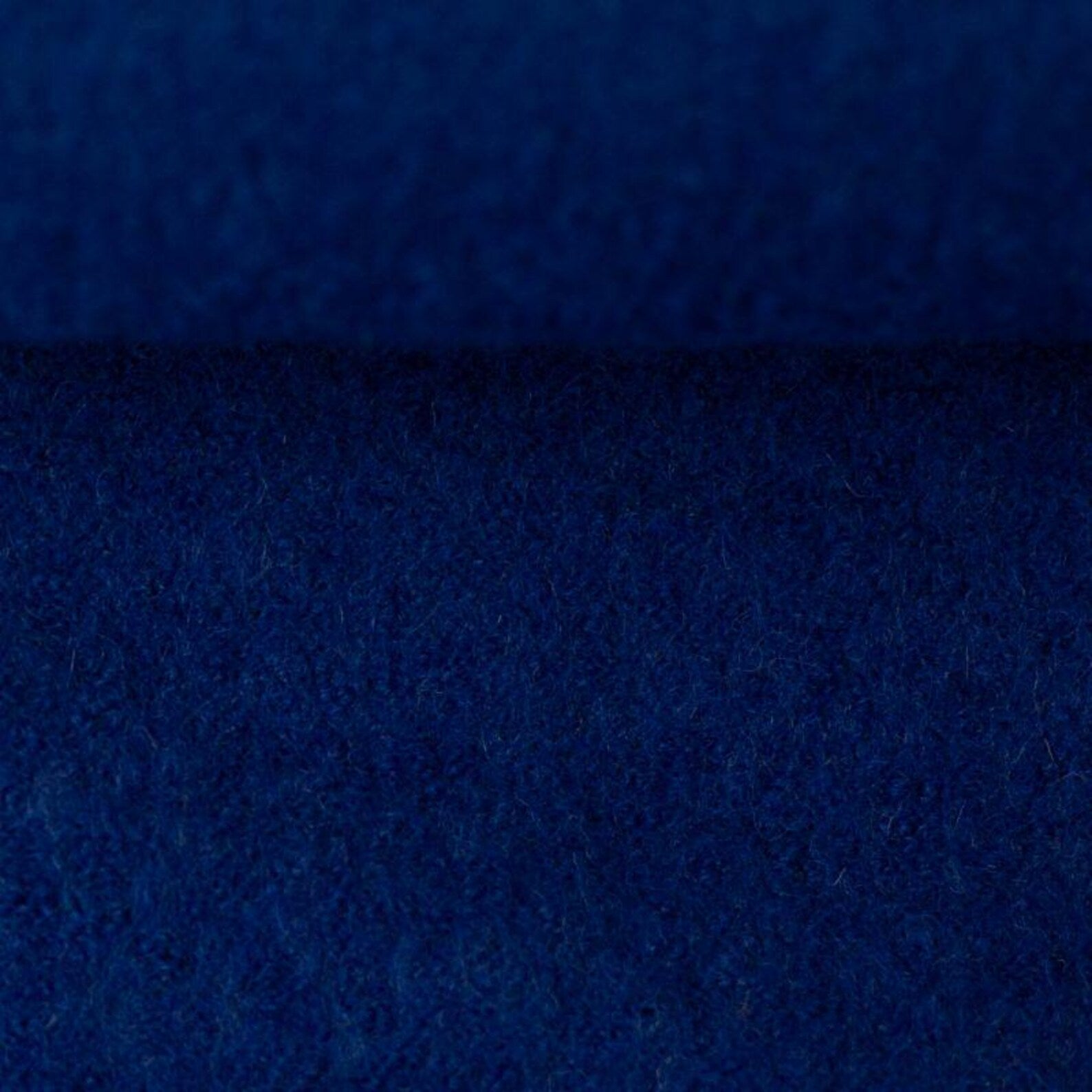Walk Naomi - Royalblau (Meterware ab 0.50m)