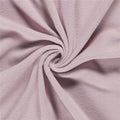Fleece Fiona - Antipilling - Microfleece - Rosa (Meterware ab 0.50m)