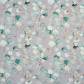 Jersey Stoff - Eukalyptus (Meterware ab 0.50m)