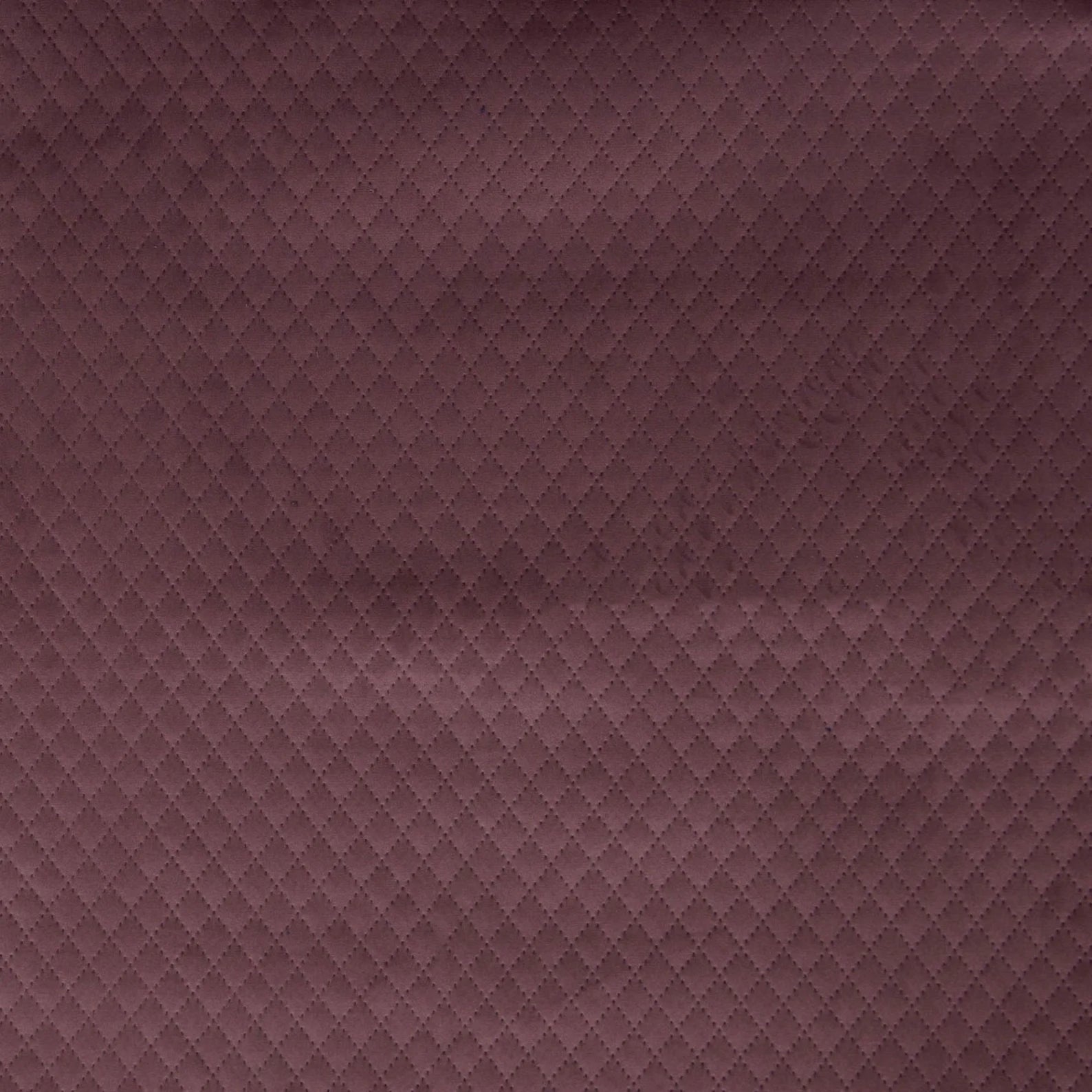 Steppstoff - Altrosa (Meterware ab 0.50m)