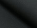 Romanitjersey - Punta di Roma - Schwarz (Meterware ab 0.50m)