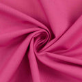 Baumwolle Webware - Pink (Meterware ab 0.50m)