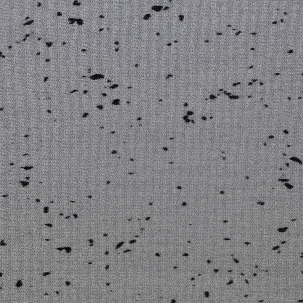French Terry Stoff - Into the Wild - Kombistoff (Meterware ab 0.50m)