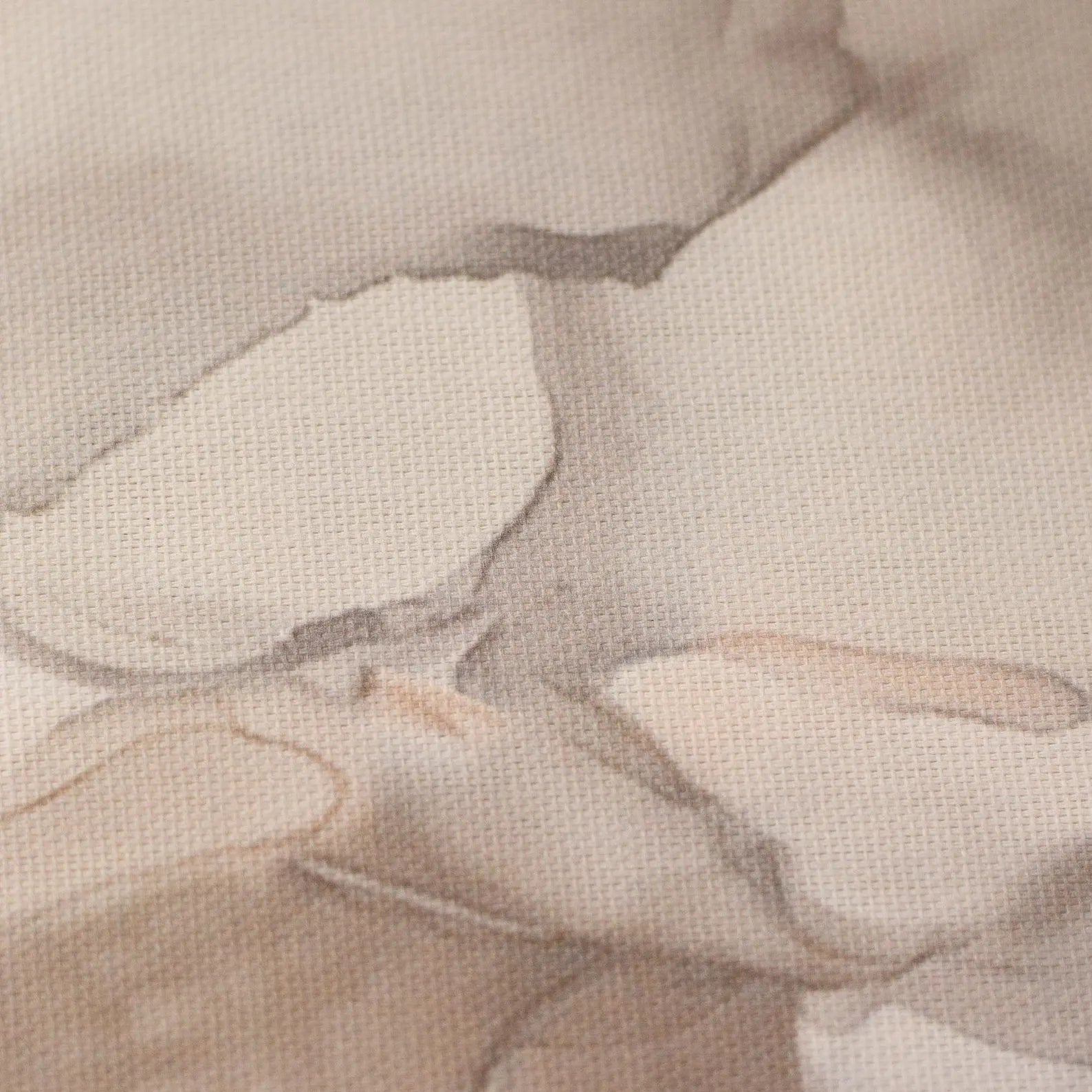 Canvas - Dekostoff - Aquarell - Marmor (Meterware ab 0.50m)