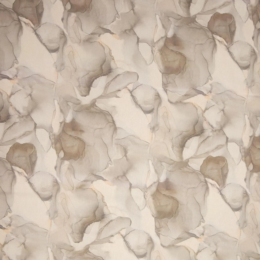 Canvas - Dekostoff - Aquarell - Marmor (Meterware ab 0.50m)