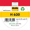 Vlieseline H630 (Meterware ab 0.50m)
