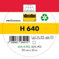 Vlieseline H640 (Meterware ab 0.50m)