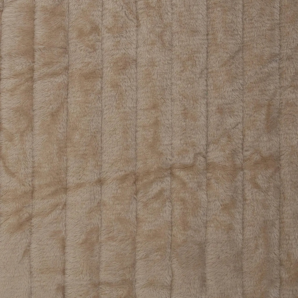 Steppstoff - Stepper - Jackenstoff - Rainbow - Emine (Meterware ab 0.50m)