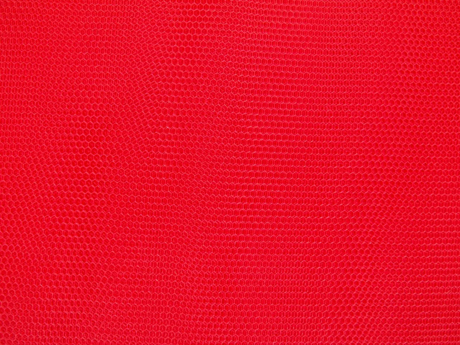 Tüll - Rot (Meterware ab 0.50m)