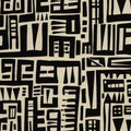 Jersey Stoff - Funky by Bienvenido Colorido (Meterware ab 0.50m)