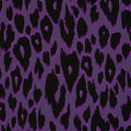 Modal French Terry - Floating Leo by Thorsten Berger (Meterware ab 0.50m)