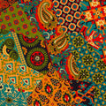 Viskose Webware - Vintage Donna (Meterware ab 0.50m)