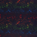 Regenjackenstoff - Dinos (Regendorf) (Meterware ab 0.50m)