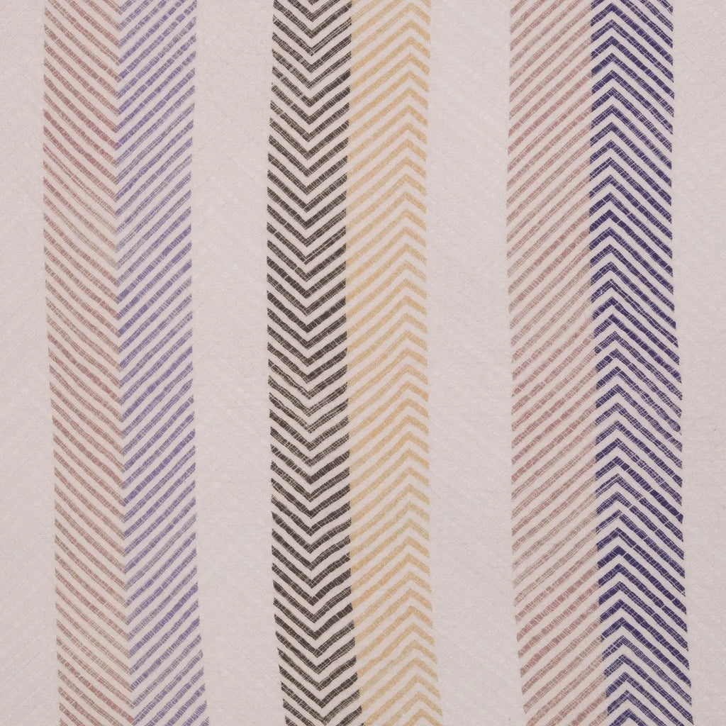 Musselin Stoff - Thea bunt (Meterware ab 0.50m)