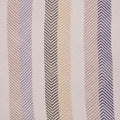 Musselin Stoff - Thea bunt (Meterware ab 0.50m)