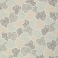 Canvas - Dekostoff - Blätter Linde (Meterware ab 0.50m)