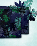 Jersey Stoff - Tropical - Sea you later by Thorsten Berger - Kombistoff (Meterware ab 0.50m)