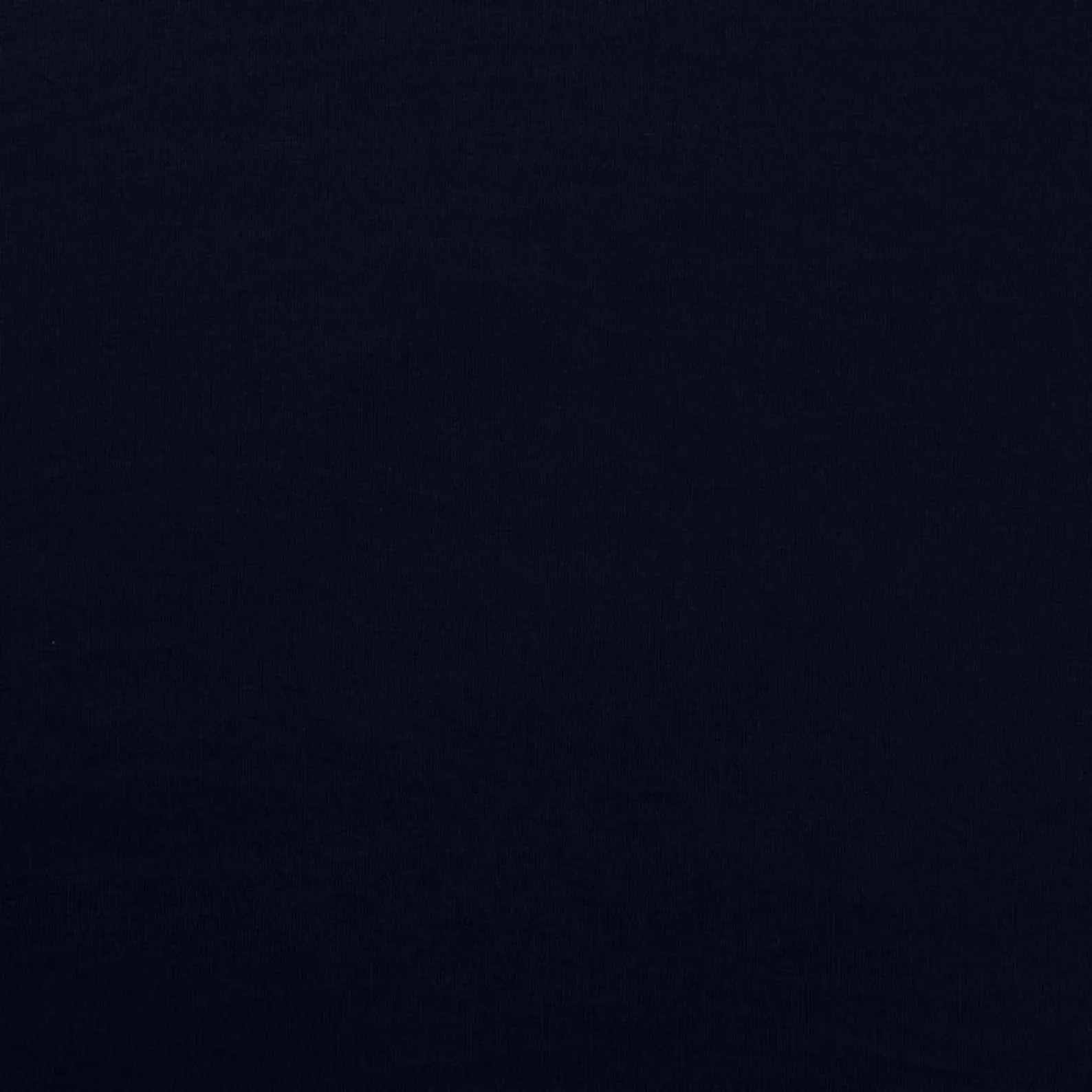 Viskose Jersey - Dunkelblau (Meterware ab 0.5m)
