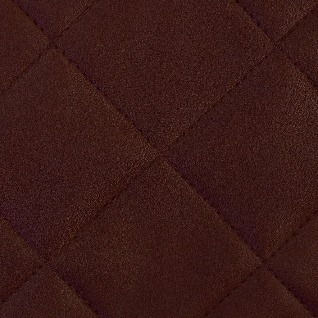 Kunstleder/Lederimitat - Debbie - Rot (Meterware ab 0.50m)