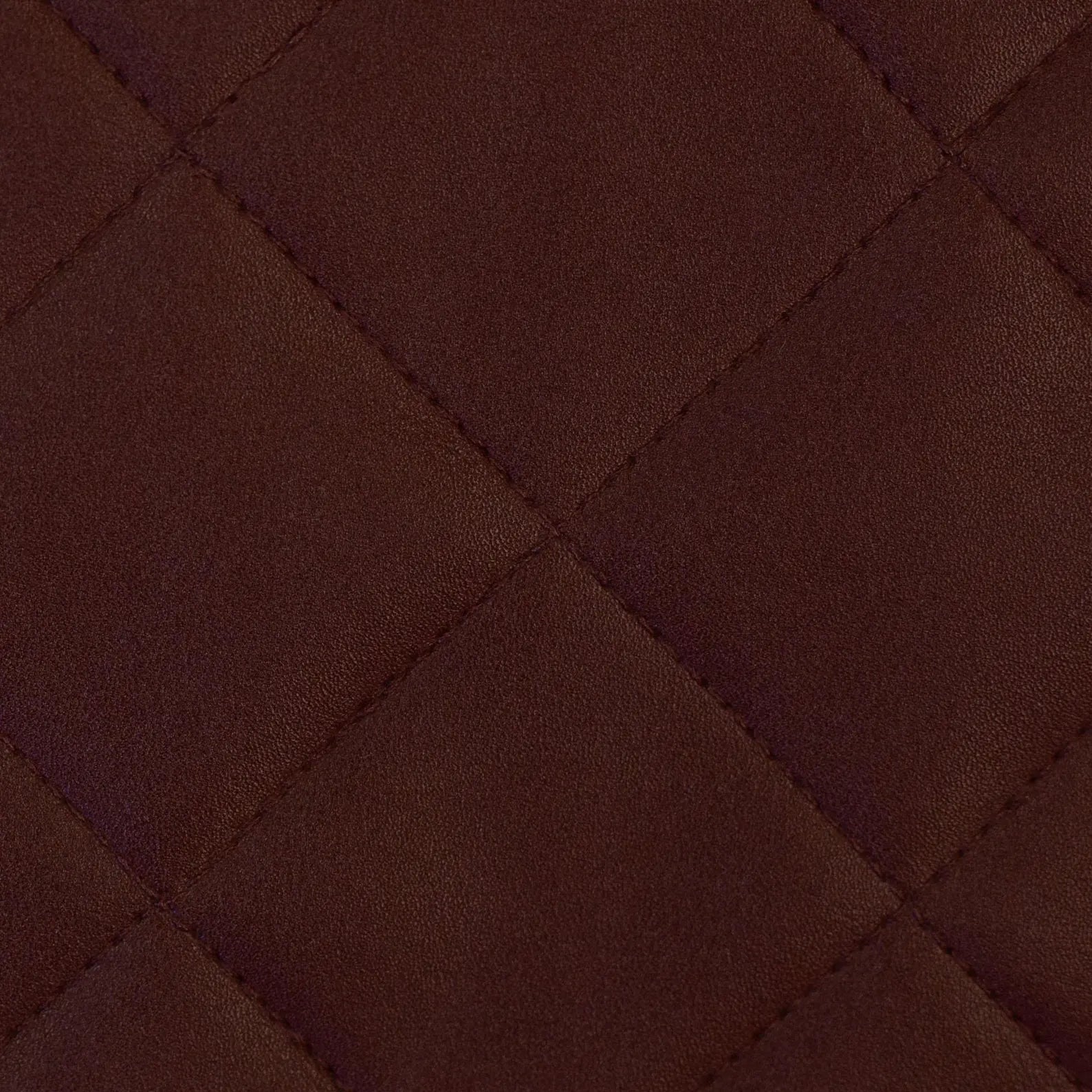 Kunstleder/Lederimitat - Debbie - Rot (Meterware ab 0.50m)