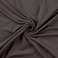 Viskose Jersey - Taupe (Meterware ab 0.5m)