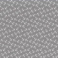 Baumwolle Webware - Anker (Meterware ab 0.50m)