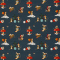 Jersey Stoff - Lathi - Maus (Meterware ab 0.50m)