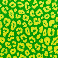 Baumwolle Webware - Leo - Neon (Meterware ab 0.50m)