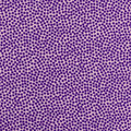 Baumwolle Webware - Dotty - Punkte - Lila 641 (Meterware ab 0.50m)